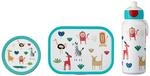 Mepal Lunchbox "Lunchset Campus 3er Set"