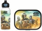 Mepal Lunchbox "Lunchset Star Wars Campus 2er Set bunt"