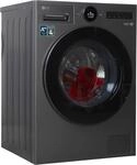 LG Waschmaschine "F4WX801YB" 11 kg 1400 U/min digitales Touchdisplay