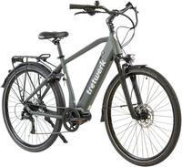 Tretwerk "Sonic" 8 Gang Shimano Acera M3020 SGS Schaltwerk Kettenschaltung