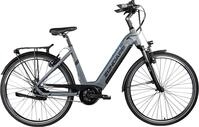 Z&uuml;ndapp "X600 - Bosch Mittelmotor" 7 Gang Shimano Nexus Schaltwerk Nabenschaltung