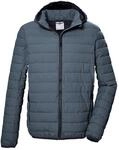 G.I.G.A. DX by killtec Steppjacke "GS 84 MN QLTD JCKT" Herren Steppjacke m. abnehm.