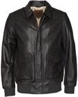 TOP GUN Lederjacke "TG2023003"