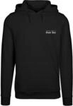 Kapuzenpullover MISTERTEE "MisterTee Today Was A Good Day Hoody", Herren, Gr. XS,