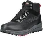 Schn&uuml;rstiefelette NAPAPIJRI "Napapijri Stiefelette Veloursleder/Textil", Damen, Gr.