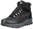 Schn&uuml;rstiefelette NAPAPIJRI "Napapijri Stiefelette Veloursleder/Textil", Damen, Gr.