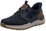Rieker Slip-On Sneaker "Ready2GO" Schlupfschuh, Halbschuh, Freizeitsneaker mit