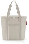 REISENTHEL K&uuml;hltasche "thermoshopper" extradicke Isolierschicht, Deckel mit
