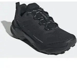 Wanderschuh ADIDAS TERREX "SKYCHASER AX5 W", Damen, Gr. 42, schwarz (core schwarz,