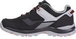 Wanderschuh MCKINLEY "Kona VI AQX W", Damen, Gr. 41, schwarz (schwarz night,