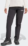 adidas TERREX Outdoorhose "W MT ZIP OFF P"