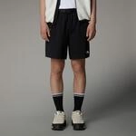 The North Face Shorts "M CLASS V PATHFINDER BELTED SHORT - 7"" wasserabweisende