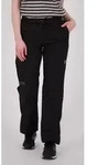 Schneehose DEPROC ACTIVE "Thermohose DEPROC BRANDON", Damen, Gr. 36/38 (M),