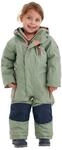 Killtec Skianzug "Kesley Mini" Skioverall, wind- und wasserdicht, innen warmes...