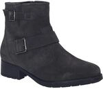 Josef Seibel Stiefelette "Kate 21, titan"