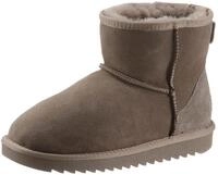 Ara Schlupfboots "Alaska Classic Short", Winterboots zum Schlupfen in bequemer Weite