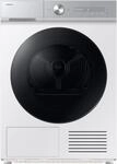 Samsung W&auml;rmepumpentrockner "DV90DB8845GHU2" DV8400D QuickDriveᵀᴹ Option ‑