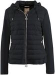 Fuchs Schmitt Steppjacke mit Kapuze mit abnehmbarer Kapuze