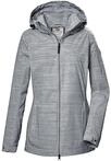 G.I.G.A. DX by killtec Funktionsjacke "GS 67 WMN JCKT" Gestreifte Damen...
