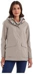 G.I.G.A. DX by killtec Funktionsjacke "GS 54 WMN JCKT" Wasserdicht, atmungsaktiv,