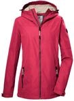 G.I.G.A. DX by killtec Funktionsjacke "GS 71 WMN JCKT" Damenjacke: wasserdicht,