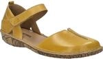 Josef Seibel Sandale "Rosalie 42, mango"