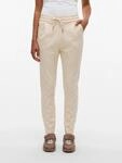 Vero Moda Jogger Pants "VMEVA MR LOOSE STRING PANT GA NOOS" hinten mit elastischem