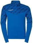 uhlsport Trainingspullover "1/4 ZIP TOP Progressive 28 Kids" 1