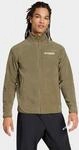 adidas TERREX Fleecejacke "MULTI ESSENTIALS"
