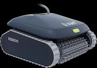 my POOL BWT Poolroboter "ES 800" geeignet f&uuml;r alle Pools bis 12m L&auml;nge