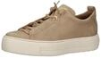 Paul Green Plateausneaker "Paul Green Sneaker Nubukleder"