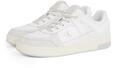 Calvin Klein Jeans Sneaker "BASKET CUP LOW LACEUP LTH MIX", Basket-Sneaker,