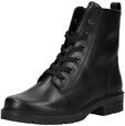 Gabor Schn&uuml;rstiefelette "Gabor Stiefelette Glattleder"