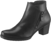Gabor Ankleboots "Palma" mit Zierrei&szlig;verschluss an der Au&szlig;enseite, G-Weite