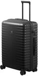 TITAN - Made in Germany Trolley "UPGRADE Koffer Hartschale" 80 l 4 Rollen mit