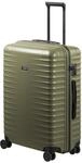 TITAN - Made in Germany Trolley "UPGRADE Koffer Hartschale" 80 l 4 Rollen mit