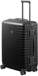 TITAN - Made in Germany Trolley "OVERSEAS Koffer Hartschale" 84 l 4 Rollen mit