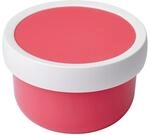Mepal Lunchbox "Fruchtbox mit Gabel Campus 300 ml" 1 Stk. tlg.