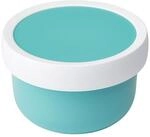 Mepal Lunchbox "Fruchtbox mit Gabel Campus 300 ml"