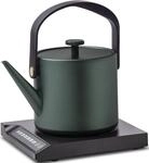 Unold Wasserkocher "BLITZKOCHER Jade 18217" 0,6 l 1000 W