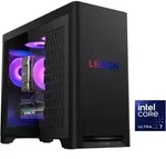 LENOVO Gaming-PC "Legion T5 30IAS10", schwarz (eclipse schwarz), Microsoft Windows 11
