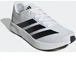Laufschuh ADIDAS PERFORMANCE "DURAMO RC2", Herren, Gr. 47, schwarz-wei&szlig; (cloud