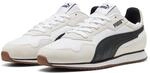 PUMA Sneaker "SOFTRIDE ST MILER" mit klassischem Design, Obermaterial aus...