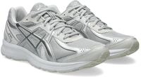 Sneaker ASICS SPORTSTYLE "JOG 100S", Damen, Gr. 45, cloud grau, pure silber,