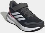 adidas Sportswear Laufschuh "RUNFALCON 5 KIDS" mit Klettverschluss, f&uuml;r Kinder