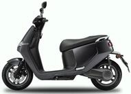 SAXXX E-Motorroller "Ecooter E2R"