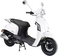 GT UNION Motorroller "Massimo 45" 49,5 cm&sup3; 45 km/h Euro 5 3 Luftgek&uuml;hlter...