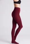 YSABEL MORA Thermostrumpfhose "TIGHTS BASIC COLLECTION" 140 DEN mit w&auml;rmender