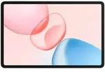 HONOR Tablet "Pad 10 8GB + 256GB", Energieeffizienz: F (A-G), grau, 256 GB,