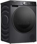 Hisense W&auml;rmepumpentrockner "DH5S102B" 5S Serie